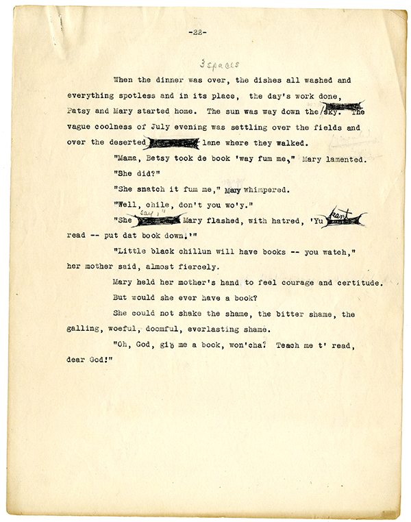 Excerpt Page 3
