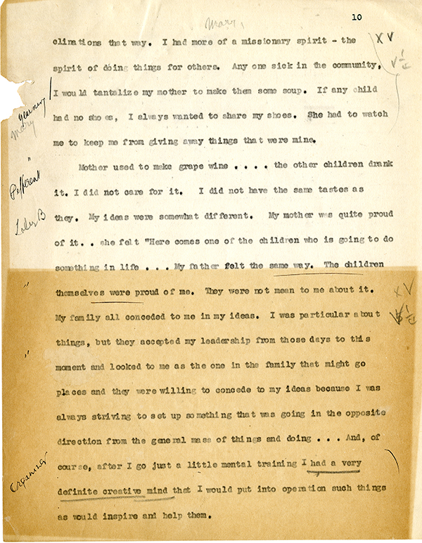 Excerpt Page 10