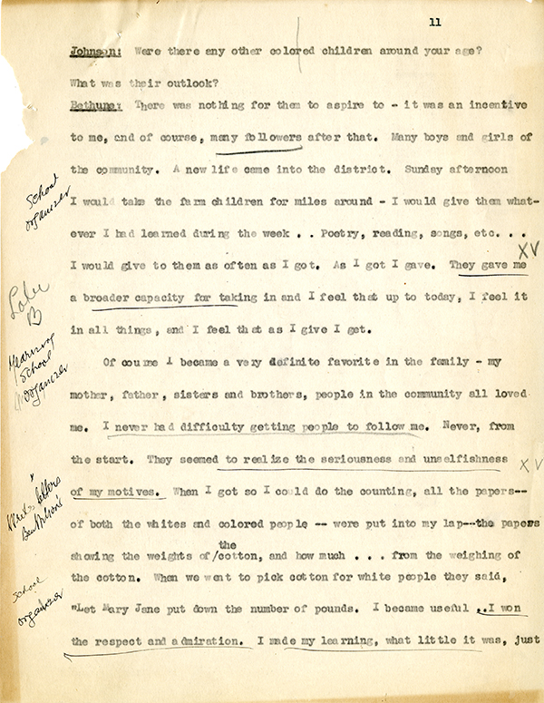 Excerpt Page 11