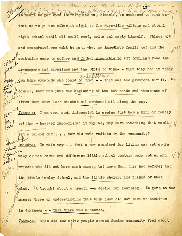 Excerpt Page 13