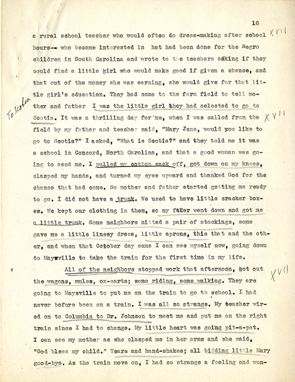 Excerpt Page 18