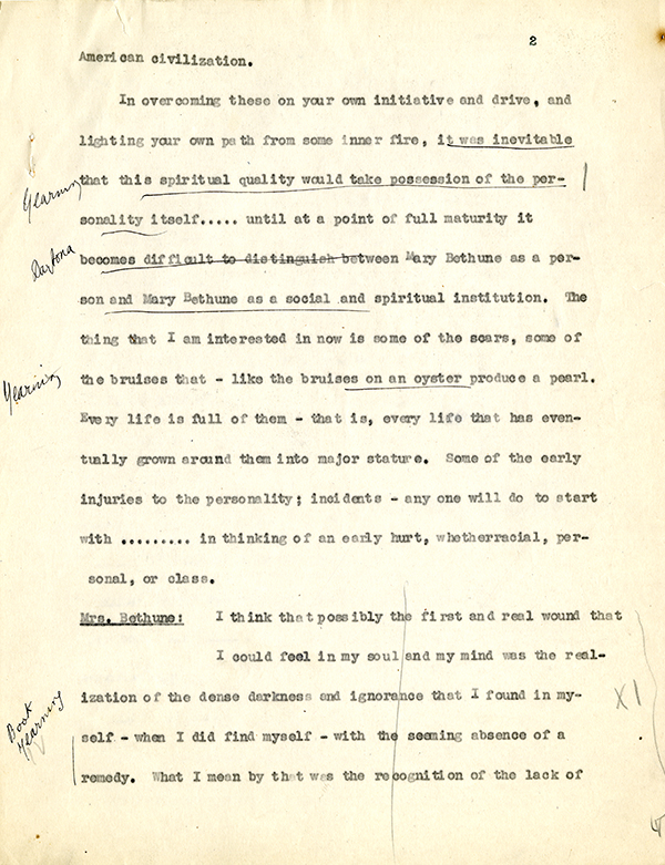 Excerpt Page 2