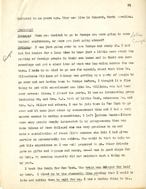 Excerpt Page 21