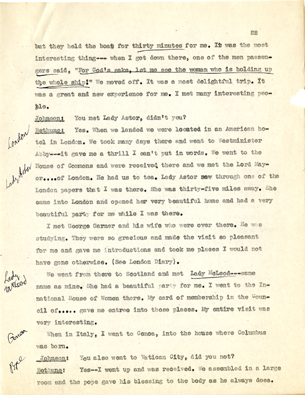 Excerpt Page 22