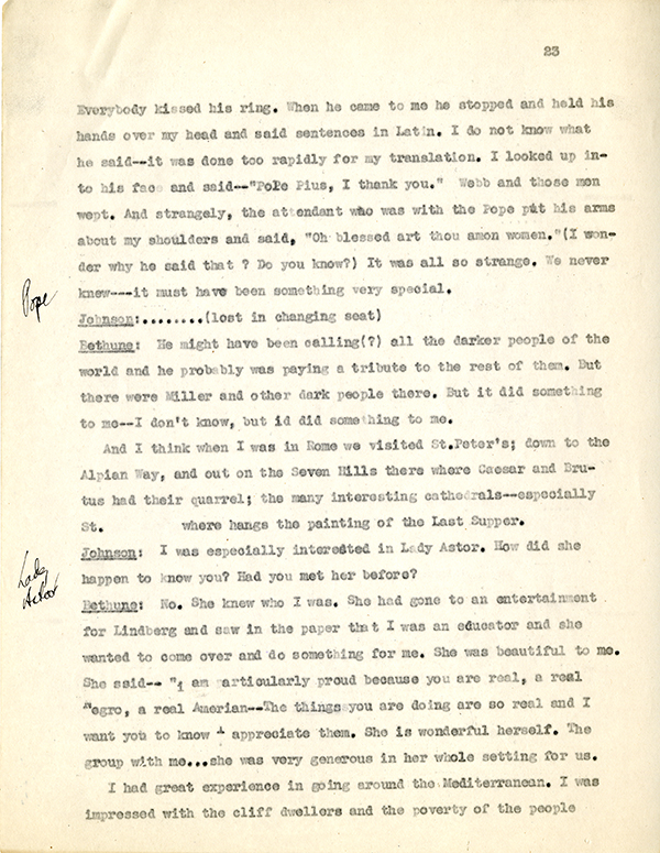 Excerpt Page 23