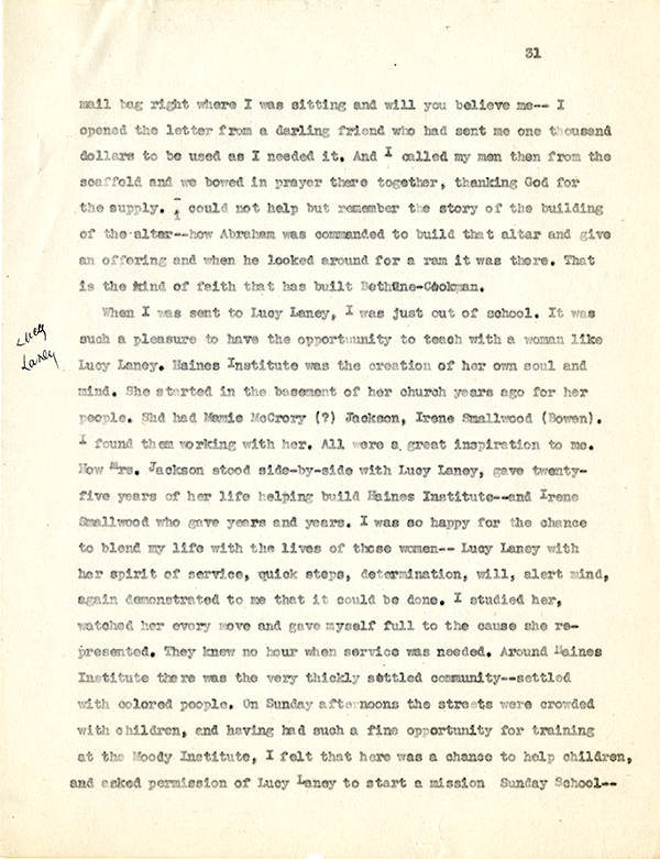 Excerpt Page 31