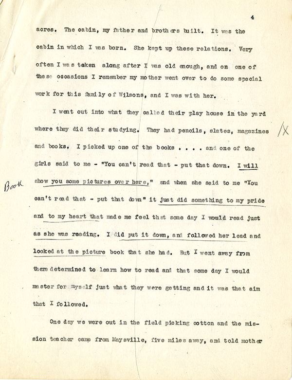 Excerpt Page 4