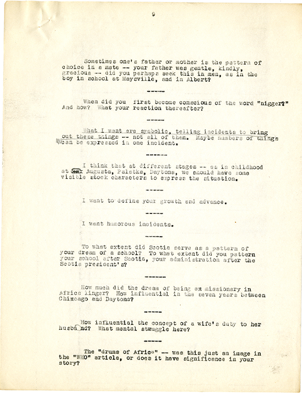 Excerpt Page 6