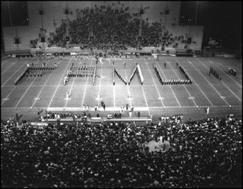 FAMU "Marching 100": Tallahassee, Florida (1974)