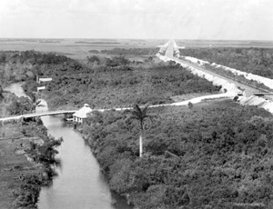 Reclaiming the Everglades (1912)