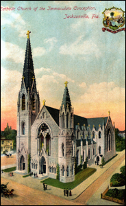 Church of the Immaculate Conception (1909)