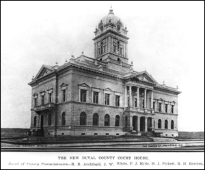 Duval County Courthouse (1912)