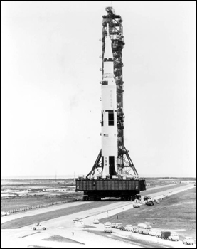 Apollo 11 (1969)