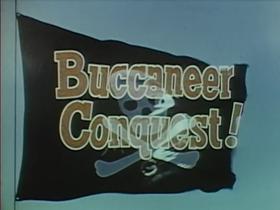Buccaneer Conquest
