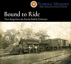 Music from the Florida Folklife Collection playlist Cover