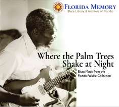 Where the Palm Trees Shake at Night playlist Cover