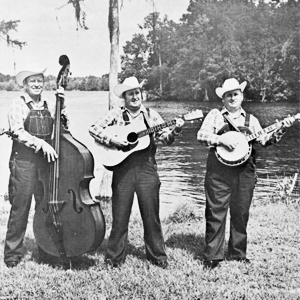 Bluegrass & Old-Time