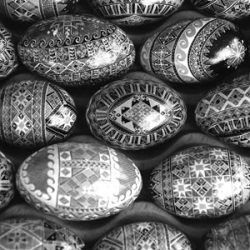 Pysanky