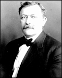 Albert Gilchrist