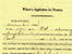 Confederate Pension Claim Applications, 1888-1909