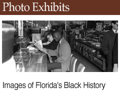 Photo Exhibit: Images of Florida's Black History