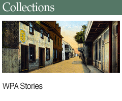 Related Collection: WPA Stories