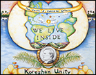 The Koreshan Unity