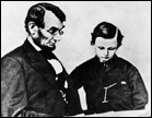 'Lincoln Letters' at the State Archives of Florida
