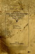 Sixth Annual Catalogue of the Daytona Educational and Industrial Training School for Negro Girls, Daytona Beach, 1910-1911