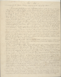 Act of the Territorial Legislative Council to Incorporate the Marine Railway Company of the City of Key West, February 15, 1834