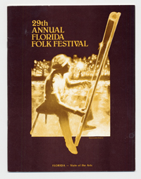 1981 Folklife Programs