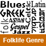 Folklife Genre: East & Southeast Asian