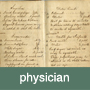 Dodd's Prescription in Gonorrhea, Febrifuge Mixture, Goulards Cerate
