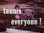 Tennis Everyone