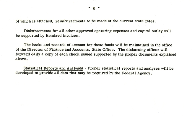 State Plan for Assistance to Cuban Refugees, Florida