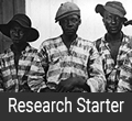 Research Starter: Convict Labor Leasing in Florida