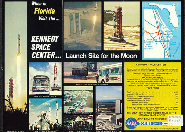 Kennedy Space Center