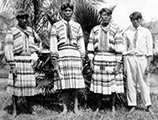 Seminole men (1917)