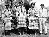 Seminole men (1917)