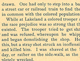 Major Frederick E. Pierce's observations of Lakeland, Florida