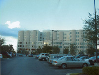 Marion County Hospital Now