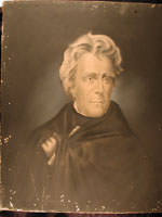 Andrew Jackson