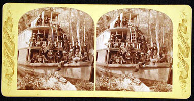 Example of stereoview