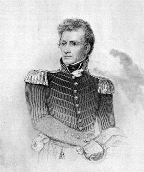 Andrew Jackson