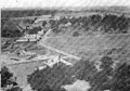 Aerial view of Florida Industrial School for Boys