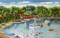 Beautiful Silver Springs, Florida.