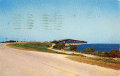 Bahia Honda Bridge, Overseas Highway, Florida.