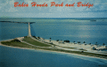 Bahia Honda Park and Bridge.