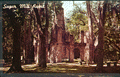 Bulow Plantation Historic Memorial - Flagler County, Florida