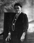 Mary McLeod Bethune